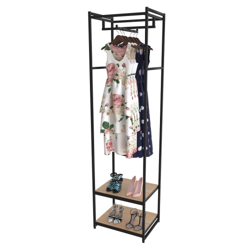 Стеллаж для магазина с полкой цвета дуб сонома A2260-08(ч/дс) Стеллаж для магазина с полкой цвета дуб сонома A2260-08(ч/дс)