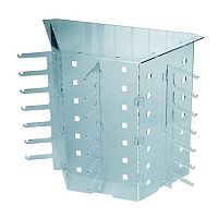 Стойка из оргстекла для очков OL-308/21