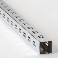 Стойка перфорированная TPQ1-1500-38