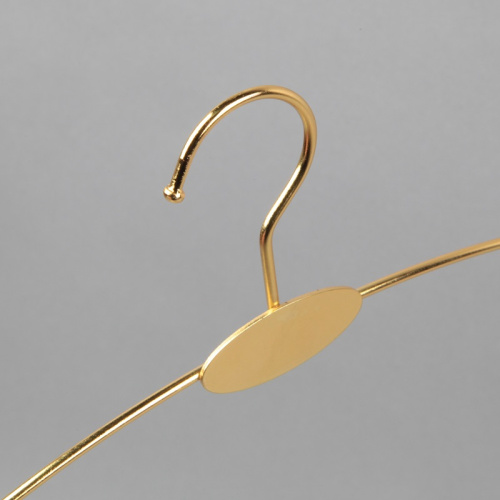 Вешалка с зажимами 8011(силикон) фото 2