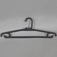 Вешалка пластиковая В-101-С