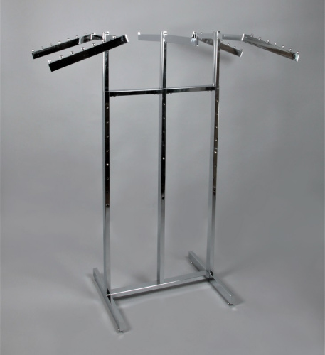 Вешалка напольная HR61B Вешалка напольная HR61B