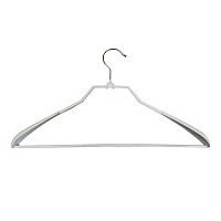 Вешалка комбинированная WL142(white)