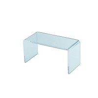 Подставка пластиковая универсальная П-образная, настольная, 200х100мм OL-602.2