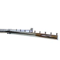 Кронштейн на овальную трубу прямой U7299T