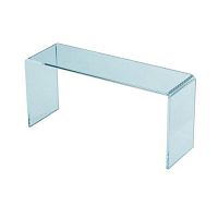 Подставка пластиковая универсальная П-образная, настольная, 300х140мм OL-601.2