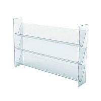 Подставка из оргстекла универсальная OL-144.9