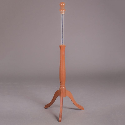 Опора для торсов деревянная BL-ND-BR