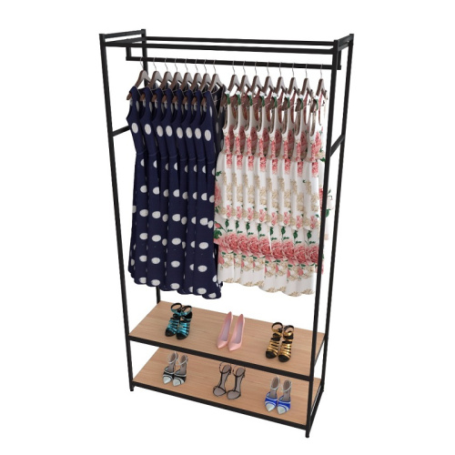 Стеллаж для магазина с полкой цвета дуб сонома A22120-09(ч/дс) Стеллаж для магазина с полкой цвета дуб сонома A22120-09(ч/дс)