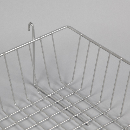 Корзина для торговой решетки 18101Т фото 2 Корзина для торговой решетки 18101Т фото 2