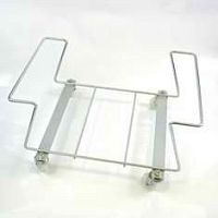 Подставка для корзин на колесах KTO-BH-3