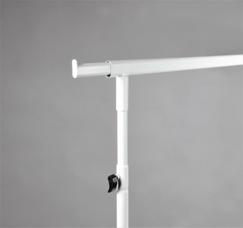 Вешало для одежды СТ-020-Л(бел) фото 2 Вешало для одежды СТ-020-Л(бел) фото 2