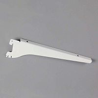 Полкодержатель левый 2247SX-300(бел)