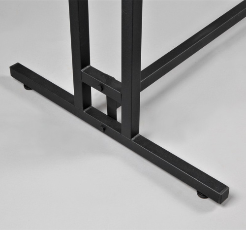 Вешало с полкой СТ-136Н-Л(ч/венге) фото 4 Вешало с полкой СТ-136Н-Л(ч/венге) фото 4