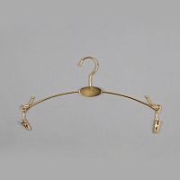 Вешалка с зажимами 8011(силикон)