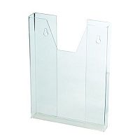 Карман объемный к стене