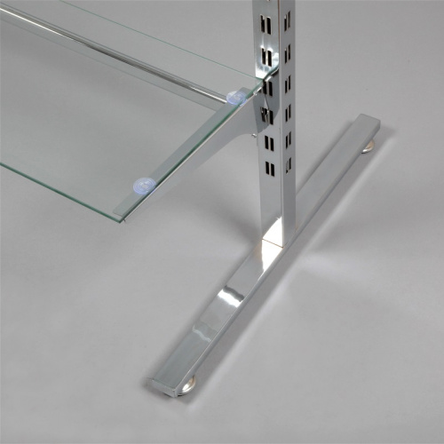 Вешало для одежды из элементов системы Basis STBS4 фото 5