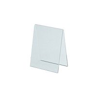 Подставка пластиковая для обуви, 85х100мм OL-558.1