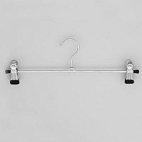 Вешалка металлическая 8884