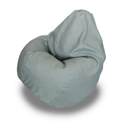 Кресло - мешок Груша жаккард Мальмо 72