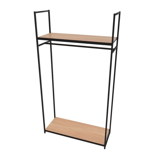 Стеллаж с полкой ЛДСП цвета дуб сонома A22120-02(ч/дс) фото 2 Стеллаж с полкой ЛДСП цвета дуб сонома A22120-02(ч/дс) фото 2