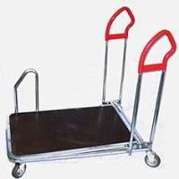 Тележка грузовая KTO-HDT11