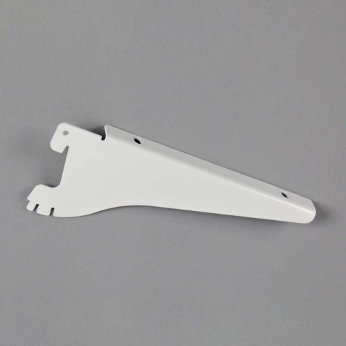 Полкодержатель левый 2247SX-200(бел)