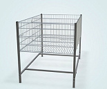 Корзины для распродаж