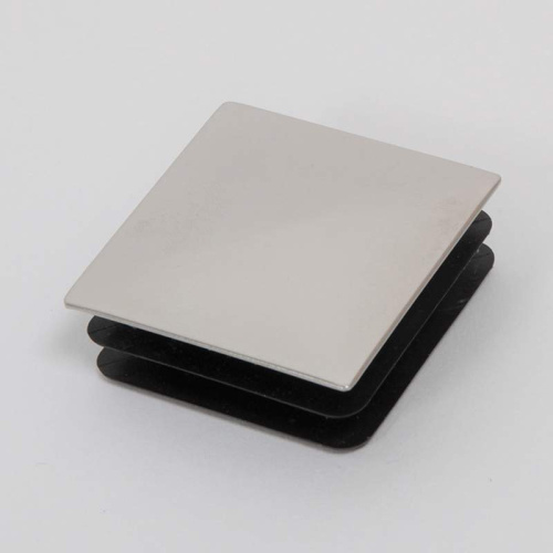 Заглушка TPQ01(хром)