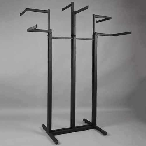 Вешало напольное СТ-61-Л(черн) Вешало напольное СТ-61-Л(черн)