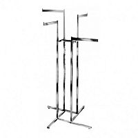 Вешалка напольная HR42B-1
