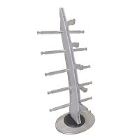 Стойка настольная торговая для очков HG-5S