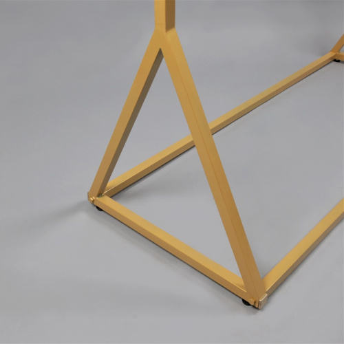 Вешало напольное одноярусное СТ-171-Л(зол) фото 3 Вешало напольное одноярусное СТ-171-Л(зол) фото 3