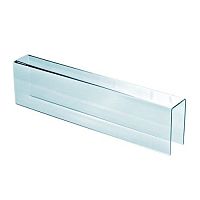 Подставка пластиковая универсальная П-образная, настольная, 400х100мм OL-610.3