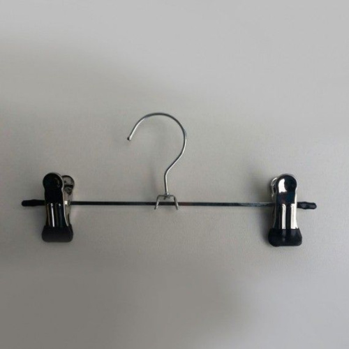 Вешалка металлическая 8869