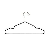 Вешалка комбинированная детская A01CH(черн)