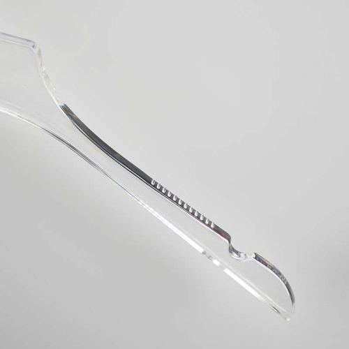 Плечики из пластика для одежды ТМ-11 фото 3 Плечики из пластика для одежды ТМ-11 фото 3