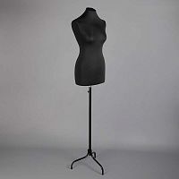 Манекен портновский женский с опорой К-101(42-44)