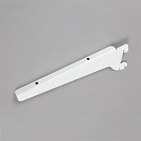 Полкодержатель правый 2247DX-250(бел)