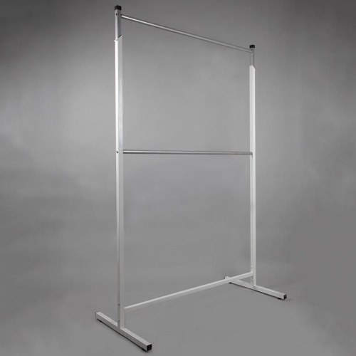 Вешало напольное СТ-125Н-Л(бел)