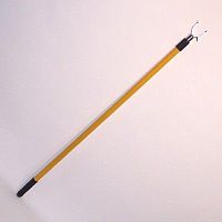 Съемник для снятия одежды телескопический С-102-ОК