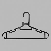 Вешалка пластиковая В-102-С