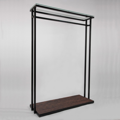 Вешало для магазина СТ-157-Л(ч/венге) Вешало для магазина СТ-157-Л(ч/венге)