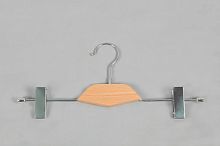 Вешалка с зажимами для одежды SHL030