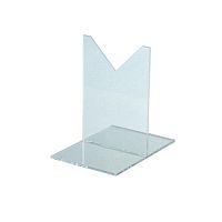 Подставка пластиковая для обуви, 80х130мм OL-553.1