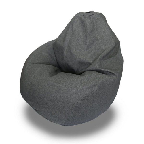 Кресло - мешок Груша жаккард Мальмо 95