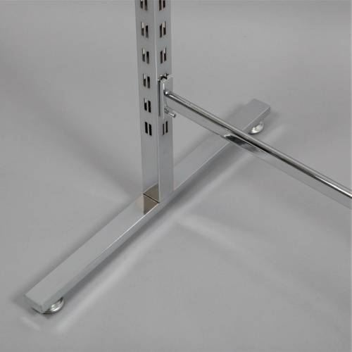 Вешало для одежды из элементов системы Basis STBS3 фото 3