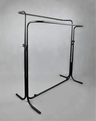 Вешалка напольная регулируемая СТ-070-Л(черн) Вешалка напольная регулируемая СТ-070-Л(черн)