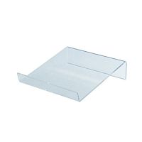 Подставка пластиковая для обуви, 160х160мм OL-570.2