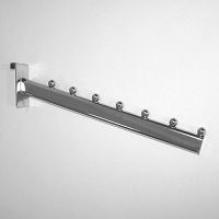 Кронштейн для решетки 220165